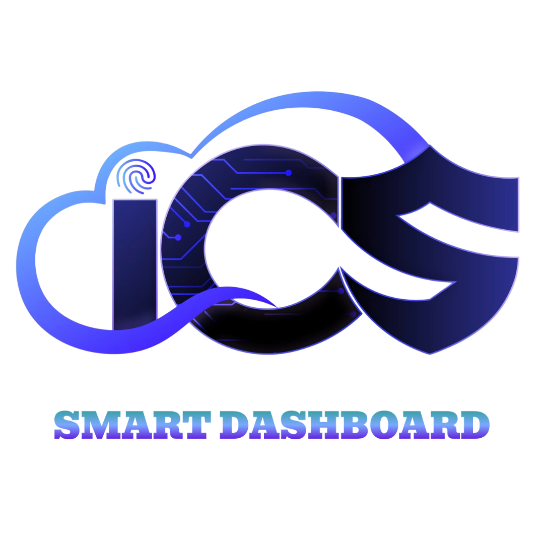 Smart Dashboard Logo
